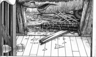 伊藤润二鱼漫画 伊藤润二鱼漫画