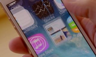 iphone广告 iphone广告