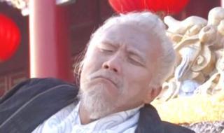 朱棣晚年见到朱允炆 朱棣晚年见到朱允炆