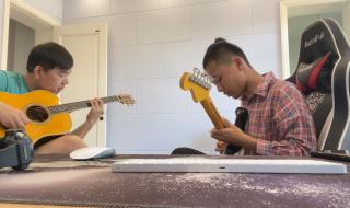 西班牙吉他曲 西班牙吉他曲